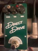 overweeg u bod apart of voor alles, Muziek en Instrumenten, Ophalen, Zo goed als nieuw