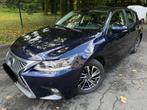 Lexus CT 200h Business Line watsap 0032484718956, Auto's, Automaat, 4 deurs, Blauw, Leder