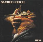 Sacred Reich - Heal (advance CD), Utilisé, Enlèvement ou Envoi