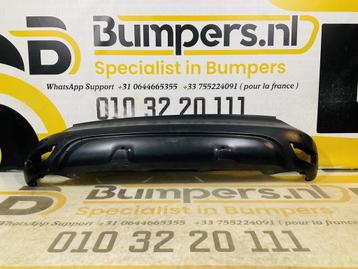 Bumper Renault Captur 2019-2024 850B27697R  Achterbumper 2-L beschikbaar voor biedingen