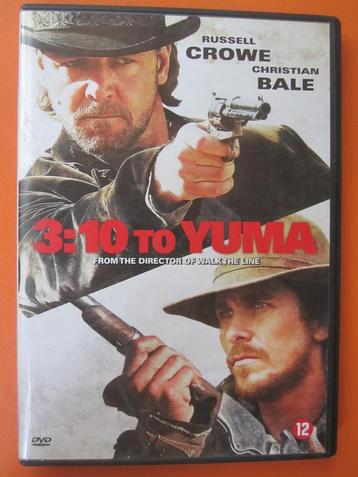 3:10 to Yuma (2007) beschikbaar voor biedingen