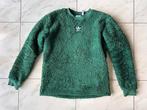 Pull en peluche Adidas taille S (nr1851a), Vêtements | Femmes, Enlèvement ou Envoi, Adidas, Taille 36 (S), Vert