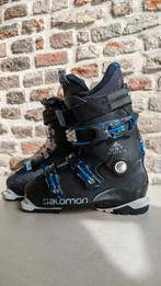 Chaussure de ski Salomon taille 40 largeur 104 mm, Ski, Enlèvement, Utilisé, Chaussures