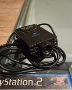 PS2 Games + EyeToy Camera, Consoles de jeu & Jeux vidéo, Enlèvement ou Envoi, Utilisé