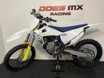 husqvarna fc 450 crossmotor **bj.2022** ktm sxf 450 **, Motos, Motos | Husqvarna, 450 cm³, Particulier, Moto de cross