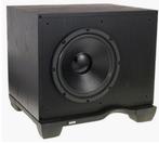 B&W subwoofer ASW2000 als nieuw ( 35 kg zwaar te beluisteren, Ophalen, Subwoofer, Zo goed als nieuw, Bowers & Wilkins (B&W)