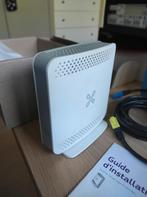 Amplificateur de réseau mobile PROXIMUS., Ophalen, Gebruikt, Router