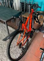 Herenfiets, Fietsen en Brommers, Ophalen, Zo goed als nieuw