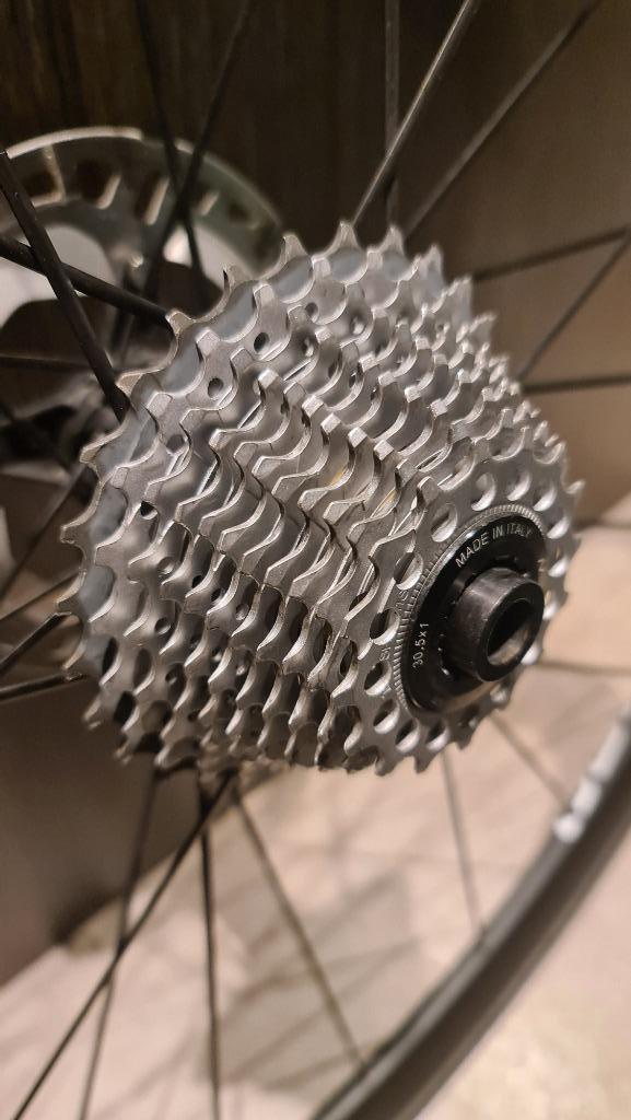 Miche Cassette 16-29 Light Primato - 11 speed, Fietsen en Brommers, Fietsonderdelen, Nieuw, Racefiets, Overige typen, Ophalen of Verzenden