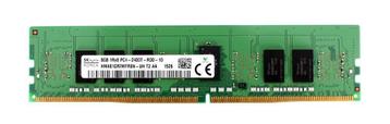 8GB 1Rx8 PC4-2400T DDR4-2400 Registered ECC Hynix HP beschikbaar voor biedingen