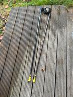 Batons de marche nordique, Sport en Fitness, Bergsport en Wandelen, Ophalen, Gebruikt
