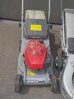 Lot van 2 Honda grasmaaiers voor opmaak / onderdelen, Tuin en Terras, Ophalen