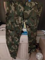 Legerbroek camo, Kleding | Heren, Broeken en Pantalons, Ophalen of Verzenden, Gedragen