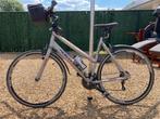 Fiets Norta, Fietsen en Brommers, Fietsen | Dames | Damesfietsen, Ophalen, Zo goed als nieuw, Versnellingen