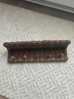 Mooie rieten kapstok, Enlèvement, Comme neuf