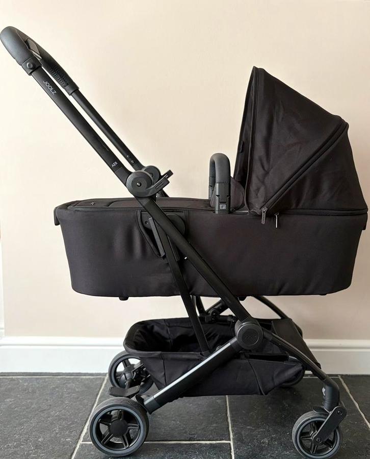 Joolz Aer+, Kinderen en Baby's, Buggy's, Regenhoes, Ophalen