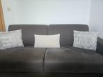 3-zits slaapbank, Huis en Inrichting, Zetels | Zetels, Gebruikt, Driepersoons, Noramle, Ophalen