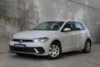 Volkswagen Polo 1.0 TSI LED PSENS V+A APP, Auto's, 0 kg, Zwart, 95 pk, 0 kg