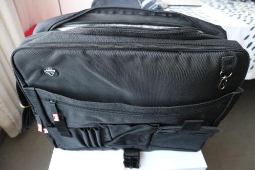 Nieuwe DAVIDT'S DESIGN laptoptas, Computers en Software, Laptoptassen, Ophalen of Verzenden
