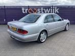 2001 - Mercedes-Benz - E-klasse - 320 CDI Avantgarde - Perso, Auto's, Mercedes-Benz, Automaat, Gebruikt, Overige brandstoffen