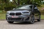 BMW X2 - sDrive18i M Sport - Headup - Geheugen - Piano, Leder, 5 zetels, 5 deurs, 3 cilinders