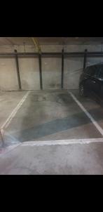 Emplacement de parking a louer a Jette, Immo, Brussel