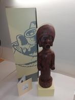 Beeldje van Kuifje, beeldje van de ridder van Hadoque, Verzamelen, Stripfiguren, Ophalen of Verzenden, Kuifje