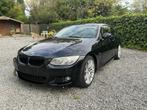 2011 Bmw 3-serie Cabrio E-93, Auto's, BMW, Automaat, Euro 5, Gebruikt, Cabriolet