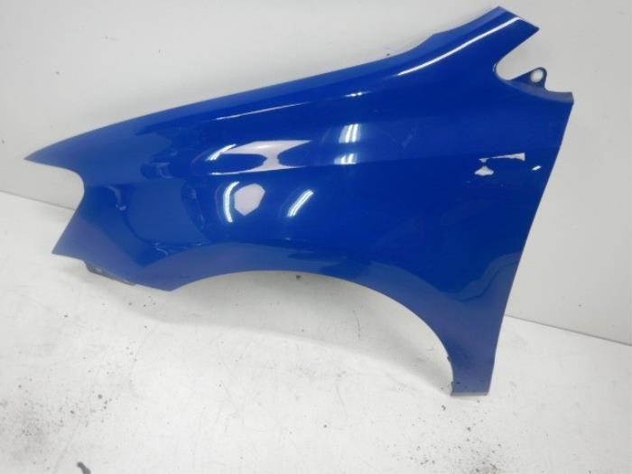 Scherm links-voor Volkswagen Polo (22724242), Auto-onderdelen, Overige Auto-onderdelen, Gebruikt, Ophalen