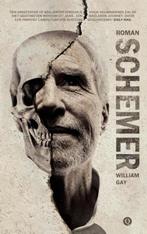 Schemer / William Gay, Boeken, Romans, Ophalen, Zo goed als nieuw, Europa overig