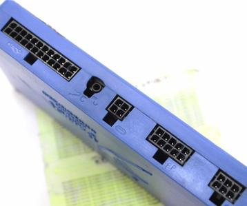 Siège Bluetooth Centralita Parrot Cordoue MKI9100, Enlèvement, Utilisé