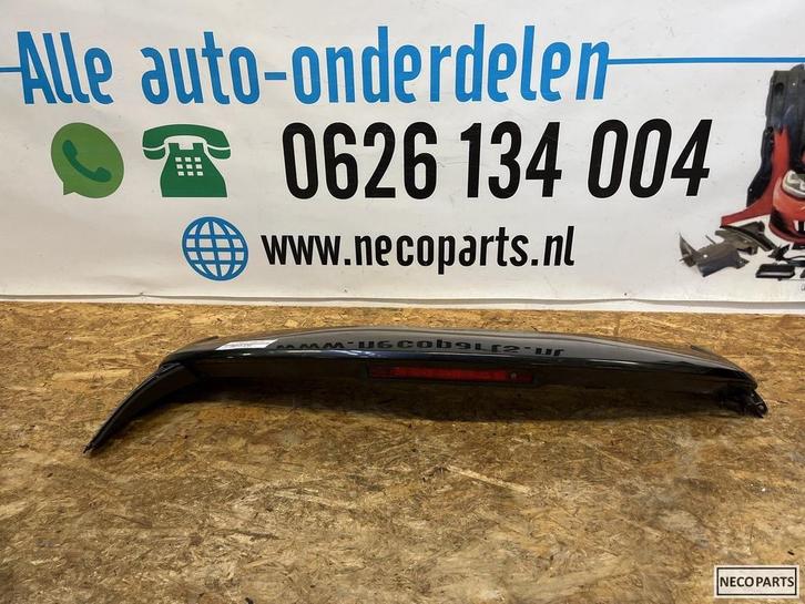 RENAULT CAPTUR SPOILER ORGINEEL 960301054r, Auto-onderdelen, Carrosserie, Achterklep, Renault, Gebruikt, Ophalen of Verzenden