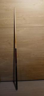 Biljartkeu, Sport en Fitness, Biljarten en Poolen, Ophalen, Zo goed als nieuw, Keu of Ballen