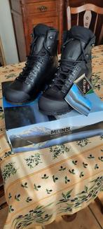 Bottines Gore Tex Meindl ., Kleding | Heren, Zwart, Nieuw, MEINDL, Wandelschoenen