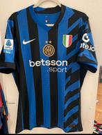 Inter Milan Lautaro Voetbalshirt Origineel Nieuw 2025, Sport en Fitness, Voetbal, Verzenden, Zo goed als nieuw