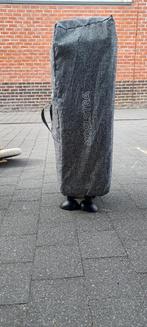 Koelstra Reisbed Travelsleeper Grijs, Ophalen, Zo goed als nieuw, Reisbedje