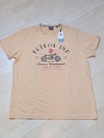 Nieuwe T-shirt Petrol maat XXL, Enlèvement ou Envoi, Neuf, Autres tailles, Petrol Industries