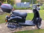 Scooter Lowigi klasse B, Fietsen en Brommers, Brommers | Overige merken, Ophalen, 50 cc, Venesi, Klasse B (45 km/u)