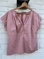Riverwoods Blouse maat 36 - as new, Kleding | Dames, Blouses en Tunieken, Ophalen of Verzenden, Maat 36 (S), Roze