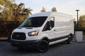 Ford Transit 2.0 TDCi L3H2 | Euro 6b | 3pls. | AIRCO | CRUIS beschikbaar voor biedingen