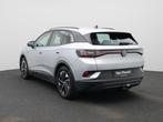 Volkswagen ID.4 77 kWh PRO - Life Adaptive Cruise | Trekhaak, Auto's, Volkswagen, Automaat, Zwart, 5 zetels, 5 deurs