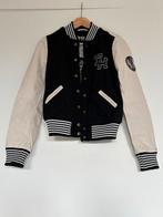 Jacket Tommy Hilfiger, Kleding | Dames, Jassen | Zomer, Verzenden, Zo goed als nieuw, Maat 36 (S), Blauw