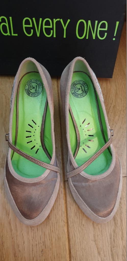 Original Every One schoenen - M 36, Kleding | Dames, Schoenen, Nieuw, Pumps, Ophalen of Verzenden