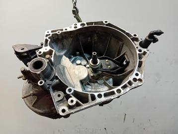 VERSNELLINGSBAK SCHAKEL Peugeot (20DP5F) beschikbaar voor biedingen