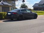 2010 Jaguar XF 3.0D, Autos, Jaguar, Particulier, Achat