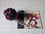 Mega Blocks Neo Shifters TerraSfear, Ophalen of Verzenden, Gebruikt, Megabloks