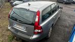 Volvo V50 2.0d bj. 2004 179000km Koppeling is kapot, Auto's, 100 kW, Bedrijf, 5 deurs, V50