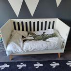 Babybed van baby tot kleuter, wit, Ophalen, Gebruikt