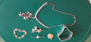 sieraden beschikbaar voor biedingen