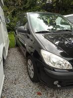 Huyndai Getz, Auto's, Hyundai, Voorwielaandrijving, 4 cilinders, Handgeschakeld, 5 deurs